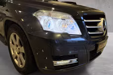 Mercedes-Benz GLK-Klasse – miniatyrbilde 4