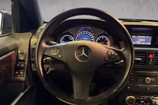 Mercedes-Benz GLK-Klasse – miniatyrbilde 16