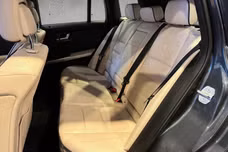 Mercedes-Benz GLK-Klasse – miniatyrbilde 13
