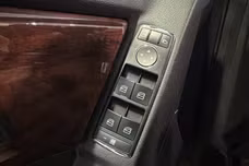 Mercedes-Benz GLK-Klasse – miniatyrbilde 23