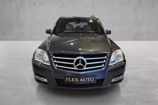 Mercedes-Benz GLK-Klasse – miniatyrbilde 2