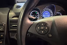 Mercedes-Benz GLK-Klasse – miniatyrbilde 17
