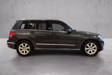 Mercedes-Benz GLK-Klasse – miniatyrbilde 5