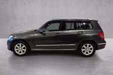 Mercedes-Benz GLK-Klasse – miniatyrbilde 10