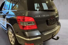 Mercedes-Benz GLK-Klasse – miniatyrbilde 7