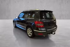 Mercedes-Benz GLK-Klasse – miniatyrbilde 6