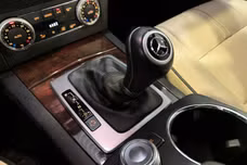 Mercedes-Benz GLK-Klasse – miniatyrbilde 24