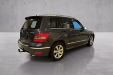 Mercedes-Benz GLK-Klasse – miniatyrbilde 9