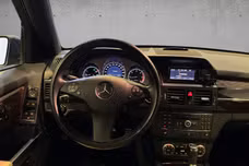 Mercedes-Benz GLK-Klasse – miniatyrbilde 15