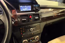 Mercedes-Benz GLK-Klasse – miniatyrbilde 21