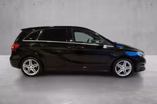 Mercedes-Benz B-Klasse – miniatyrbilde 5