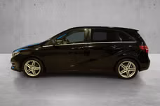 Mercedes-Benz B-Klasse – miniatyrbilde 10