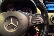 Mercedes-Benz B-Klasse – miniatyrbilde 18