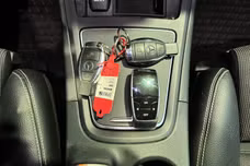 Mercedes-Benz B-Klasse – miniatyrbilde 27