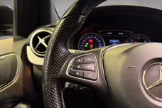Mercedes-Benz B-Klasse – miniatyrbilde 17