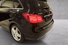 Mercedes-Benz B-Klasse – miniatyrbilde 9