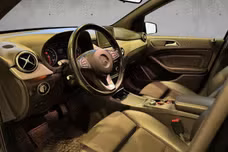 Mercedes-Benz B-Klasse – miniatyrbilde 12