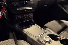 Mercedes-Benz B-Klasse – miniatyrbilde 26