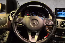 Mercedes-Benz B-Klasse – miniatyrbilde 16