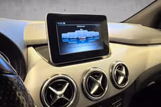 Mercedes-Benz B-Klasse – miniatyrbilde 22