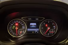 Mercedes-Benz B-Klasse – miniatyrbilde 19