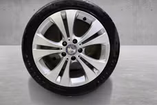 Mercedes-Benz B-Klasse – miniatyrbilde 30