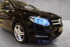 Mercedes-Benz B-Klasse – miniatyrbilde 4
