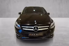 Mercedes-Benz B-Klasse – miniatyrbilde 2