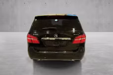 Mercedes-Benz B-Klasse – miniatyrbilde 7
