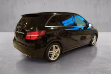 Mercedes-Benz B-Klasse – miniatyrbilde 6