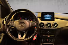 Mercedes-Benz B-Klasse – miniatyrbilde 15