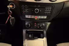 Mercedes-Benz B-Klasse – miniatyrbilde 25
