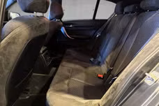 BMW 1-Serie – miniatyrbilde 14