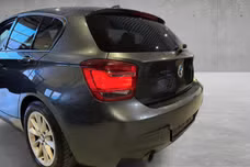 BMW 1-Serie – miniatyrbilde 9