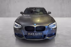 BMW 1-Serie – miniatyrbilde 3