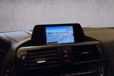 BMW 1-Serie – miniatyrbilde 23