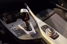 BMW 1-Serie – miniatyrbilde 25
