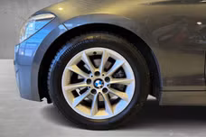 BMW 1-Serie – miniatyrbilde 11