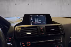 BMW 1-Serie – miniatyrbilde 21