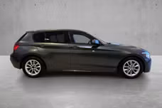 BMW 1-Serie – miniatyrbilde 5