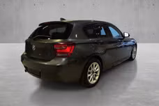 BMW 1-Serie – miniatyrbilde 6
