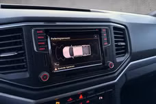 Volkswagen Amarok – miniatyrbilde 27