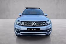 Volkswagen Amarok – miniatyrbilde 4