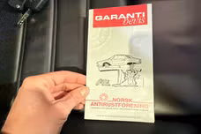 Volkswagen Amarok – miniatyrbilde 34