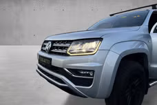 Volkswagen Amarok – miniatyrbilde 3