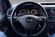 Volkswagen Amarok – miniatyrbilde 19