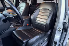 Volkswagen Amarok – miniatyrbilde 13