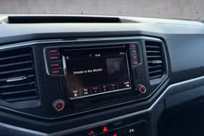 Volkswagen Amarok – miniatyrbilde 26