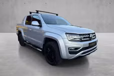 Volkswagen Amarok – miniatyrbilde 5