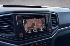Volkswagen Amarok – miniatyrbilde 29